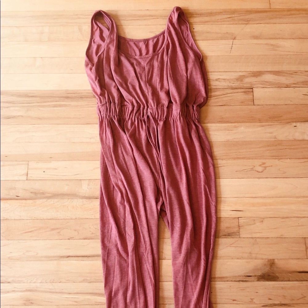 Pantsuit(never worn)